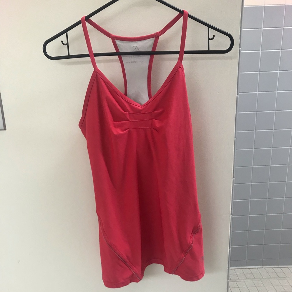 MPG bra top